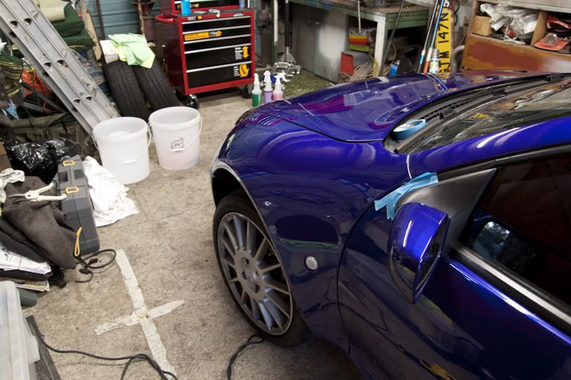 ford puma scrappage scheme